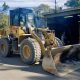 Wheel Loader Komatsu WA150-5