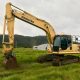 Excavator Komatsu PC200-8