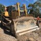 Caterpillar Bulldozer D8R