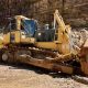 BULLDOZER KOMATSU D375A-5EO