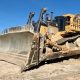 Bulldozer Caterpillar D11R