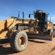 Caterpillar Grader 140M