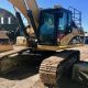 EXCAVATOR CATERPILLAR 325DL