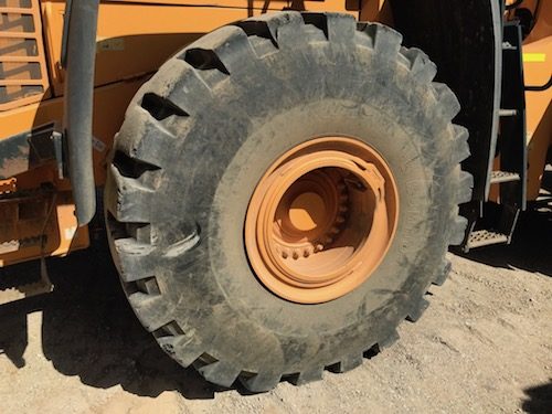 Hyundai HL780-9