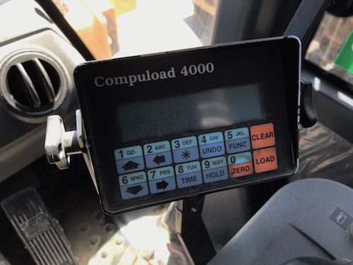 Hyundai HL780-9