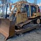 Caterpillar_Dozer_D6T